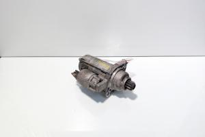 Electromotor, cod 02M911023N, Vw Passat (3C2) 2.0 TDI, BKP, 6 vit man (id:714826) din dezmembrari