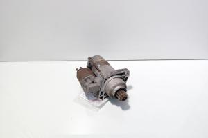Electromotor, cod 02M911023N, Vw Touran (1T1, 1T2) 2.0 TDI, BMM, 6 vit man (id:714828) din dezmembrari