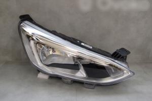 Far dreapta, Ford Focus 4 (HN) (pr:110747) din dezmembrari