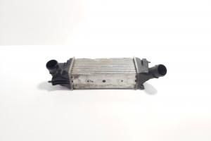 Radiator intercooler, cod 9645682880, Peugeot 407 SW 2.0 HDI, RHR (id:715004) din dezmembrari