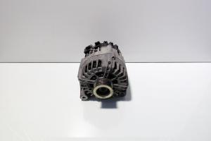 Alternator 180A Valeo, cod 7802261, Bmw 3 Touring (E91) 2.0 diesel, N47D20C (id:714818) din dezmembrari