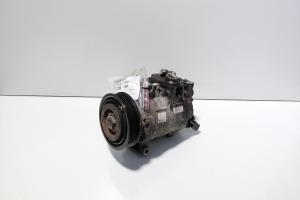 Compresor clima, cod 4G0260805D, Audi A6 (4G2, C7) 2.0 TDI, CGL (id:714845) din dezmembrari