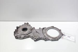 Pompa ulei, cod XS4Q-6F008-AE, Ford Focus 1 1.8 TDDI, C9DB (id:714809) din dezmembrari