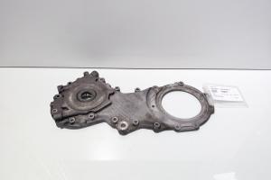 Pompa ulei, cod XS4Q-6F008-AH, Ford Focus 1 1.8 TDCI, FFDA (id:714811) din dezmembrari