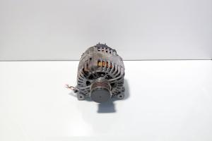 Alternator 140A, Vw Touran (1T1, 1T2) 2.0 TDI, BKD (id:714902) din dezmembrari