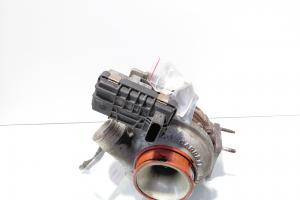 Actuator turbosuflanta, cod 6NW009543, Volvo XC60 2.4D, D5244T14 (id:714909) din dezmembrari