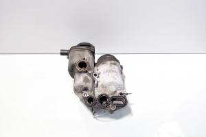 Carcasa filtru ulei, cod 6740273266, Volvo XC90 2.4D, D5244T (id:714927) din dezmembrari