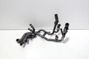 Set tevi apa, cod 04L122157CC, Audi A4 (8W2, B9) 2.0 TDI, DET (id:715133) din dezmembrari