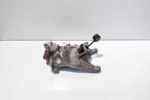 Suport motor, cod 80A199308A, Audi Q5 (FYB) 2.0 TDI, DET (id:715141) din dezmembrari