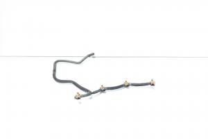 Rampa retur injectoare, Audi Q5 (FYB) 2.0 TDI, DET (id:715152) din dezmembrari