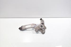 Ansamblu stergator dreapta fata, cod BM51-17K484-B, Ford Focus 3 Turnier (id:705507) din dezmembrari