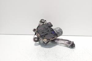 Ansamblu stergator dreapta fata, cod BM51-17K484-B, Ford Focus 3 Turnier (id:705507) din dezmembrari