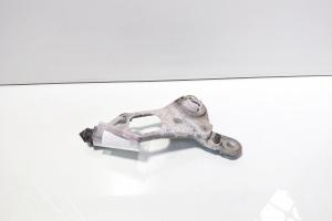 Ansamblu stergator stanga fata, cod BM51-17K484-A, Ford Focus 3 Turnier (id:707551) din dezmembrari