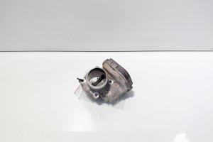 Clapeta acceleratie, cod 9673534480, Ford Focus 3 1.6 TDCI, T1DA (id:714997) din dezmembrari