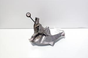 Suport motor, cod 80A199307A, Audi Q5 (FYB) 2.0 TDI, DET (id:715145) din dezmembrari