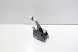 Motoras galerie admisie, cod GM55205127, Opel Vectra C 1.9 CDTI, Z19DTH (id:715102) din dezmembrari