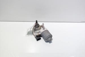 Motoras stergator dreapta fata, cod BM51-17504-AJ, Ford Focus 3 Turnier (id:707577) din dezmembrari