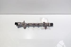 Rampa injectoare cu senzori, cod 04L089G, Audi A6 (4G2, C7) 2.0 TDI, DDDA (id:715127) din dezmembrari