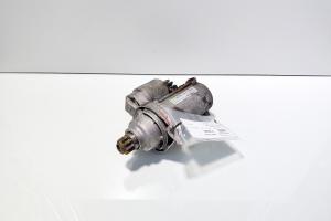 Electromotor, cod 02M911023M, Vw Golf 5 (1K1) 2.0 TFSI, BWA, 6 vit man (id:714904) din dezmembrari