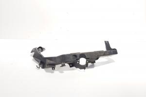 Suport far dreapta cu loc de spalator far, cod 7138402, Bmw 3 (E90) (id:714795) din dezmembrari