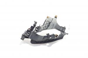 Suport far dreapta cu suport spalator far, cod 8K0805608B, Audi A4 Avant (8K5, B8) (id:714968) din dezmembrari