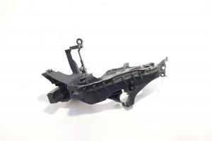 Suport far stanga cu suport spalator far, cod 8K0805607B, Audi A4 Avant (8K5, B8) (id:714966) din dezmembrari