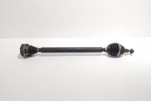 Planetara dreapta fata, Audi A3 Sportback (8PA) 1.9 TDI, BXE, 5 vit (id:714197) din dezmembrari