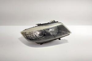 Far dreapta cu lupa si xenon, Bmw 3 (E90) facelift, vol pe dreapta (id:714794) din dezmembrari