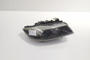 Far dreapta cu lupa si xenon, Bmw 3 (E90) facelift, vol pe dreapta (id:714794) din dezmembrari