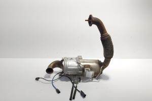 Catalizator, cod AV61-5H270-DA, Ford Focus 3 1.6 TDCI, T1DB (id:715332) din dezmembrari