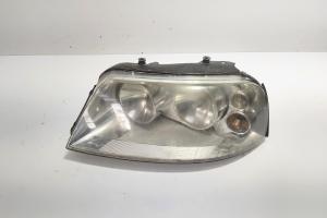 Far stanga, Vw Sharan (7M8, 7M9, 7M6) facelift, vol pe stanga (id:715347) din dezmembrari