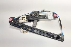 Macara cu motroras usa dreapta fata, Bmw 3 Touring (F31) (id:715073) din dezmembrari