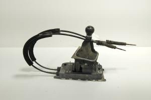 Timonerie, cod 1K0711049BP, Skoda Octavia 2 Combi (1Z5) 2.0 TDI, BMM, 6 vit man (id:715174) din dezmembrari