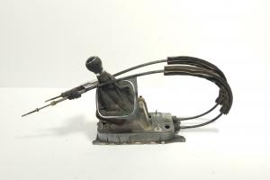 Timonerie, cod 1K0711049CK, Vw Scirocco (137) 2.0 TDI, CBDB, 6 vit man (id:715173) din dezmembrari