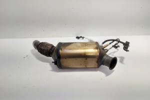 Catalizator, cod 8509241, 8572406, Bmw 5 (F10) 2.0 diesel, N47D20C (id:715206) din dezmembrari