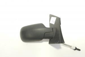 Oglinda manuala stanga, Ford Fusion (JU) vol pe stanga (id:715093) din dezmembrari