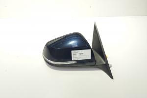 Oglinda electrica dreapta cu semnalizare, Bmw 3 Touring (F31) vol pe dreapta (id:715069) din dezmembrari