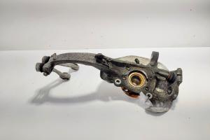 Fuzeta stanga fata, Audi A4 Avant (8K5, B8) 2.0 TDI, CGL (id:715020) din dezmembrari