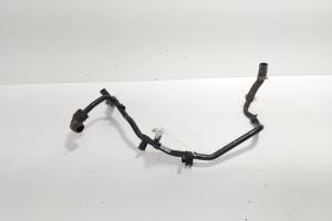 Teava apa, cod 04L122157AB, Audi A4 (8W2, B9) 2.0 TDI, DET (id:715138) din dezmembrari