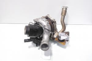 Turbosuflanta, cod 059145874D, Audi A6 Avant (4G5, C7) 3.0 TDI, CLAB (id:714942) din dezmembrari