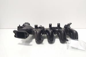 Galerie admisie, cod 9653808680, Peugeot 307 1.6 HDI, 9HX (id:715256) din dezmembrari