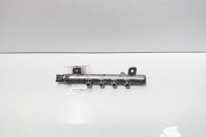 Rampa injectoare cu senzor, cod GM55209575, 0445214122, Opel Vectra C 1.9 CDTI, Z19DTH (id:715104) din dezmembrari