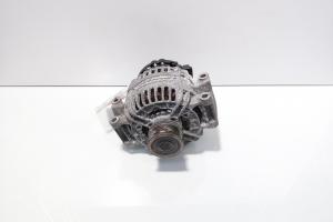 Alternator 120A Bosch, cod 06B903016P, Audi A4 (8E2, B6) 1.8 T-benz, BEX (id:715114) din dezmembrari