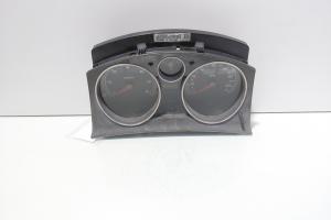 Ceas bord, cod 13225981, Opel Astra H Combi 1.7 CDTI, vol pe stanga (id:715330) din dezmembrari