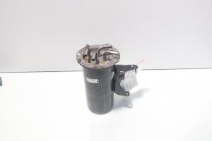 Carcasa filtru combustibil, cod 3C0127400D, Vw Passat Variant (3C5) 2.0 TDI, BMP (id:715291) din dezmembrari