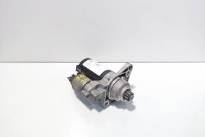 Electromotor, cod 02Z911023N, Vw Golf 6 (5K1) 1.6 TDI, CAY, 5 vit man (id:715285) din dezmembrari