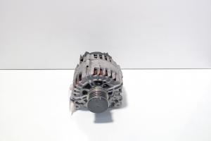 Alternator 140A Valeo, cod 03P903023D, Vw Polo (6R) 1.2 TDI, CFW (id:715294) din dezmembrari