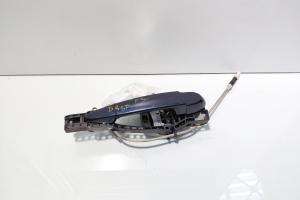 Maner usa dreapta spate, Bmw 3 Touring (F31) (id:715065) din dezmembrari