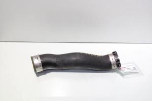 Furtun intercooler, cod 7802753-02, Bmw 3 Touring (E91) 2.0 diesel, N47D20A (id:715087) din dezmembrari