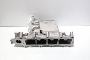 Radiator intercooler, cod 04L129766AL, Vw Golf 7 (5G) 1.6 TDI, DDY (id:714861) din dezmembrari